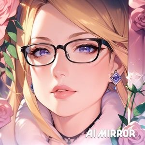 Meet your Posher, Abigail